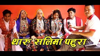 NEW PROMO//SUPAK THARU SALIMA PAHURA YOUTUBE