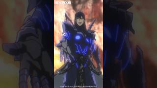 #02「魔王と臣下」魔王様応援シーン｜ アニメ『魔王2099』#魔王2099 #日野聡 #伊藤美来 #shorts