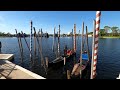 45 Minutes of Italy's Harbor at EPCOT's World Showcase