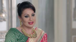 Mitegi Lakshmanrekha - Ep 14 - Shivani Tomar,Rahul Sharm - Hindi Tv Serial - Zee Anmol