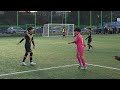 4강전 20241117 제1회 양평hr group배 전국 유소년 축구대회 양주city fc u12 vs 용인대ifc 후반전