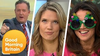 Best of the Month - November 2018 | Good Morning Britain