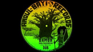 Ganja Tree - Roots Man Dub [Dub Selektah Cut]