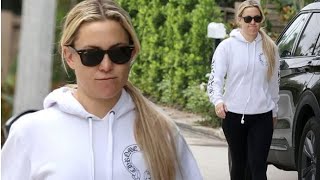 Kate Hudson in los angeles | newest celebrity news | trending celebrities news today | celeb news