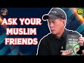 Ask Your Muslim Friends - Kuliah Kristologi G04/07