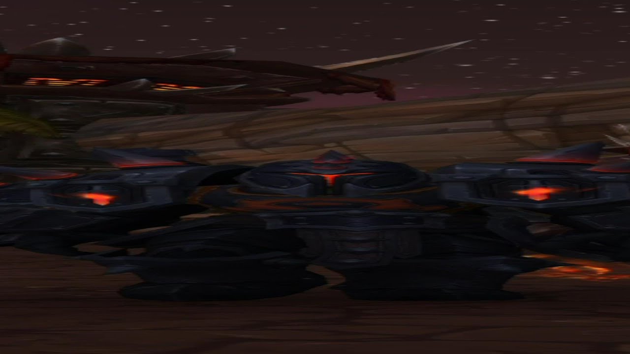 Wide Orc Walking Youtube