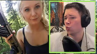 The Serfs ATTACKS Lauren Southern and gets DESTROYED FT Mauler & Rags (Show 150)