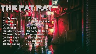 【作業用BGM】神曲多すぎない！？ The Fat Ratメドレー |The Fat Rat Mix|