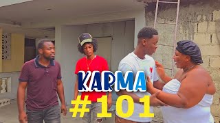 KARMA EP 101