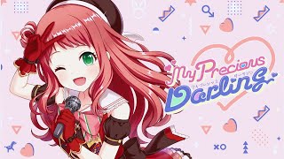 【PV】我妻恋のキャラクターソング「My Precious Darling」【オルタナティブガールズ2 / オルガル2】