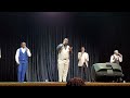 Stand Music _ Blessings. AcaFest 2022 #standmusic #acafest #acapella