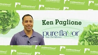 AndNowUKnow - Pure Flavor - Shop Talk