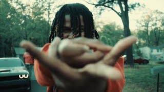 DB.Latrey - STATE FACTS (Official Video) [Shot by. @jwmotionpictures 🎬]