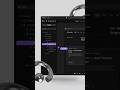 Sticky Scroll Animation in Framer #framer #framertutorial #microinteractions #motiondesign