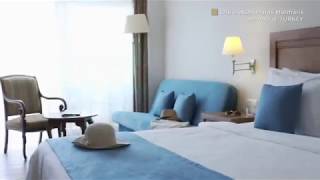 HOTEL TOUR - LABRANDA Mares Marmaris