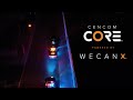 cencom core™ vehicle to vehicle sync