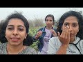 ഇടുക്കിയിലേക്ക് ഒരു girls only trip idukki vlog 1 squiggling_prof tourism vlog nature fog