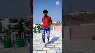 DiL dhoba dance cover // nikhil dance sujangarh $¥