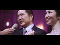 2018 taiwan modern tradtional wedding