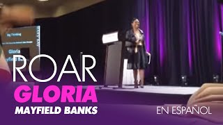 Testimonio Gloria Mayfield Banks Subtitulado Mary Kay