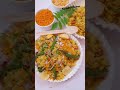 Poha Recipe | Steamed Poha Recipe | #shorts #poharecipe #streetfood #indorefood #indoripoha