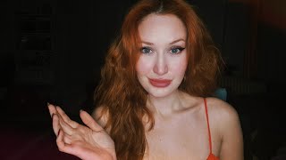 ASMR | ECHO Katmanlı Ağız Sesleri ve Anlaşılmayan Fısıltı | Layered Mouth Sounds | Türkçe Asmr