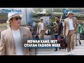 Ridwan Kamil Ikut Citayam Fashion Week ala Remaja SCBD