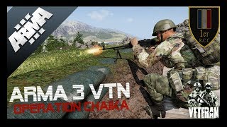 [FR/RU] Arma 3 VTN TvT : \