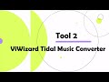 transfer tidal to spotify with 2 hassle free tools