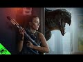 The Biggest Problems With Jurassic World: Rebirth?