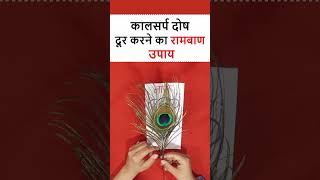 काल सर्प दोष दूर करने का रामबाण उपाय ! Kaal Sarp Dosh ke Upay ! काल सर्प दोष से मुक्ति पाने के उपाय