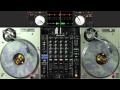 DJ Tutorial - Live Remixing using an A'cappella - Spin-Academy