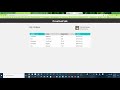 Sorting content using tables data attributes and jQuery