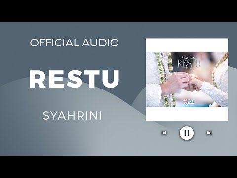 Syahrini Restu