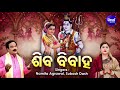 shiva bibaha ସତୀଦେବୀଙ୍କ ଆତ୍ମାହୁତି ପରେ ଶିବ ପାର୍ବତୀଙ୍କୁ ବିବାହ କରିଥିଲେ namita agrawal subash dash