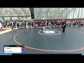 120 Lbs Cons. Semi - Gordon Gibson, Washington Vs Myles Campbell, Alaska 4b29