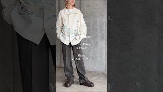 【Styling】2023aw collection