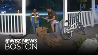 Amazon customer out $2,000 after two empty watch boxes delivered