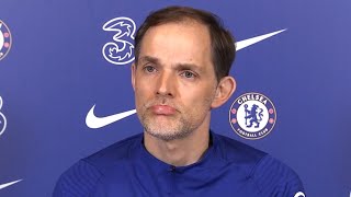Thomas Tuchel - Leeds v Chelsea - ‘One Of The Most Fascinating Managers Out There’ - Presser