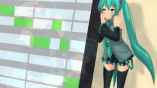 初音ミクは独裁者がお嫌い！？