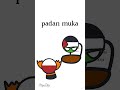 Jom jom hepi ||sound:@TurnesiaBALL  #countryballs  #memes