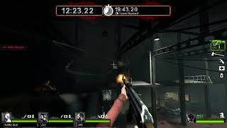 LEFT 4 DEAD 2 SURVIVAL NO MERCY GENERATOR ROOM 53.57.40