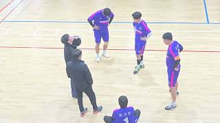 원주그린B VS 하남에코.16강전. 2세트. 서천군 SBS SPORTS 족구 챔피언스리그 족구대회. #족구 #south #sports #volley #유튜브 #futsal