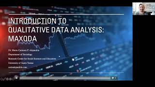 MAXQDA Basic Training