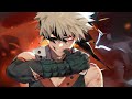 [HEROES BATTLEGROUNDS] BAKUGO ONESHOT COMBO