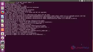 How To Install Albert On Ubuntu 16.04