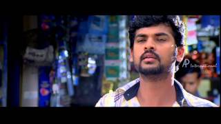 Ethan | Tamil Movie | Scenes | Clips | Comedy | Songs | Vimal stares at Sanusha