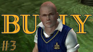 Підстава звідки і очікувалось ► Bully: Scholarship Edition №3