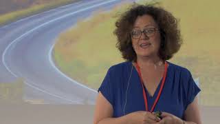 Digital age teaching and learning | Claudia Mössenlechner | TEDxMCInnsbruck