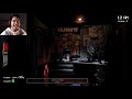 Markiplier plays Five Nights at Freddy's but it's all of the FNAF 1 episodes